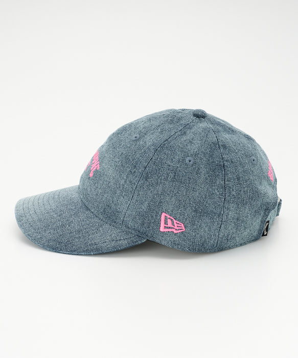 BILLABONG ウィメンズ NEW ERA | BILLABONG 9THIRTY キャップ 【2026年夏モデル】