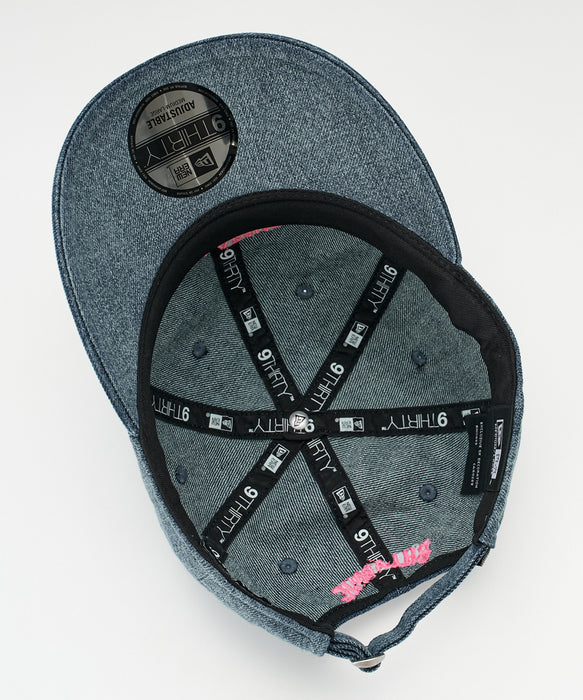 BILLABONG ウィメンズ NEW ERA | BILLABONG 9THIRTY キャップ 【2026年夏モデル】