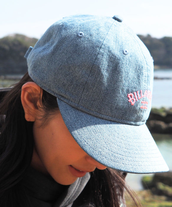 BILLABONG ウィメンズ NEW ERA | BILLABONG 9THIRTY キャップ 【2026年夏モデル】