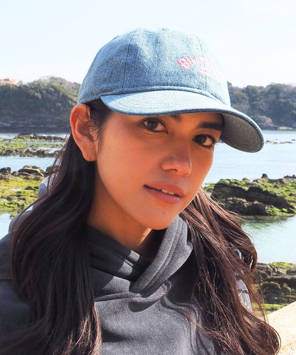 BILLABONG ウィメンズ NEW ERA | BILLABONG 9THIRTY キャップ 【2026年夏モデル】