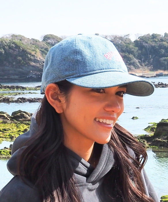 BILLABONG ウィメンズ NEW ERA | BILLABONG 9THIRTY キャップ 【2026年夏モデル】