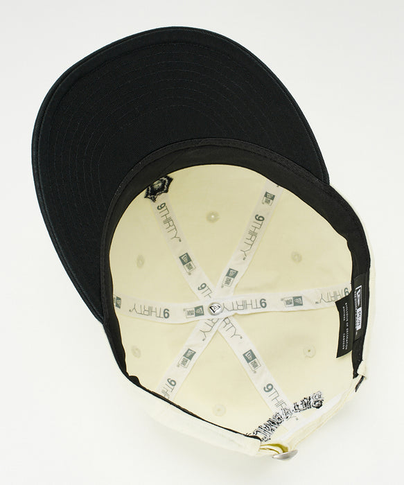 BILLABONG ウィメンズ NEW ERA | BILLABONG 9THIRTY Bロゴ キャップ 【2026年夏モデル】