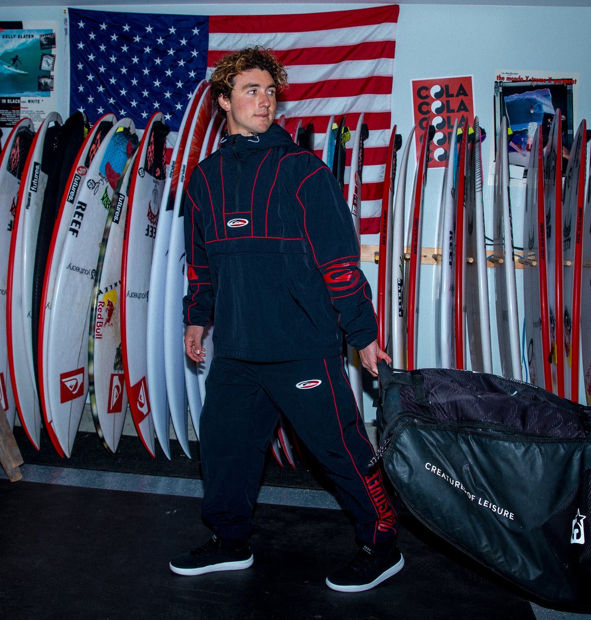 Side Hit - Snow Jacket for Boys 4 - 16