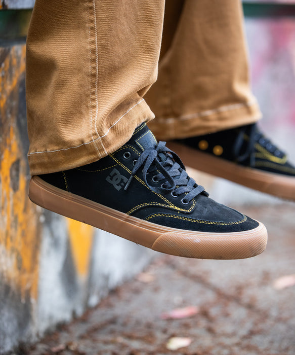 【OUTLET】DC Shoes VARIAL S フットウェア スニーカー メンズ