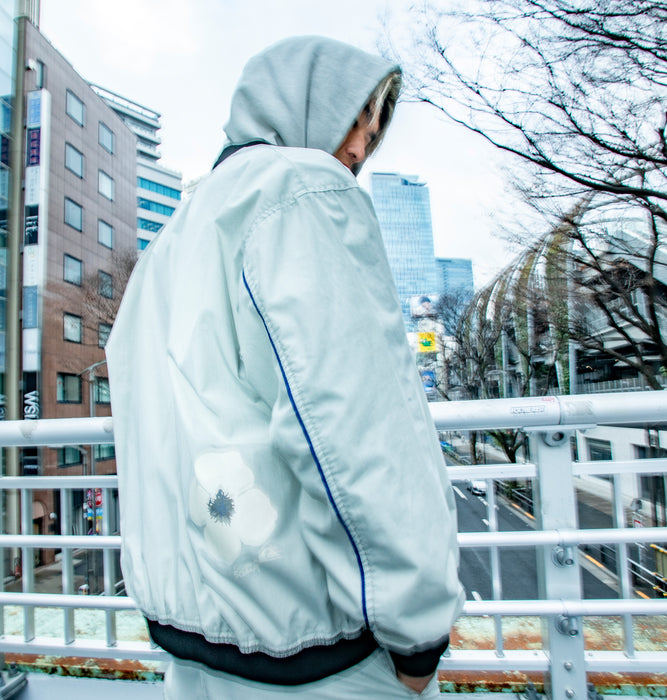 【50MA Collection】Quiksilver 50MA MA JACKET メンズ ジャケット