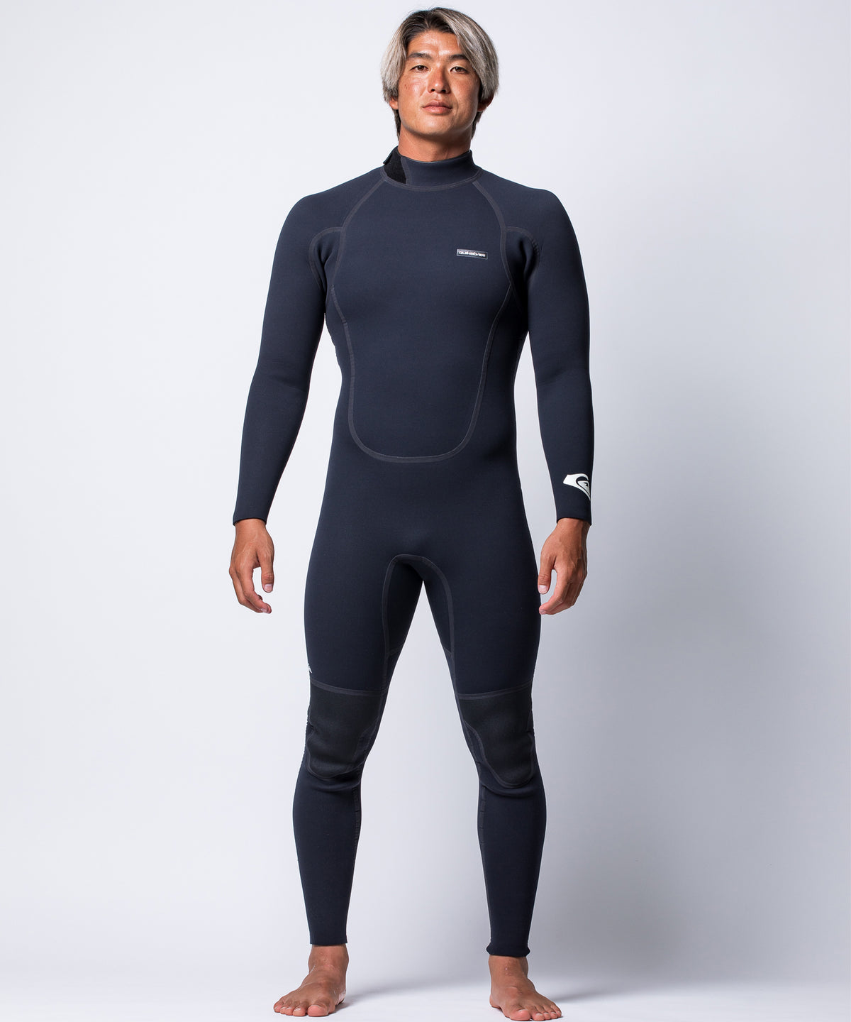 OUTLET】Quiksilver メンズ 3/3 EVERYDAY SESSIONS BZ WS JS 国産