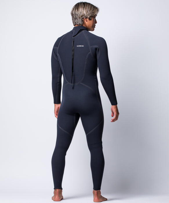 Quiksilver 3/3 EVERYDAY SESSIONS BZ WS JS 国産ウェットスーツ