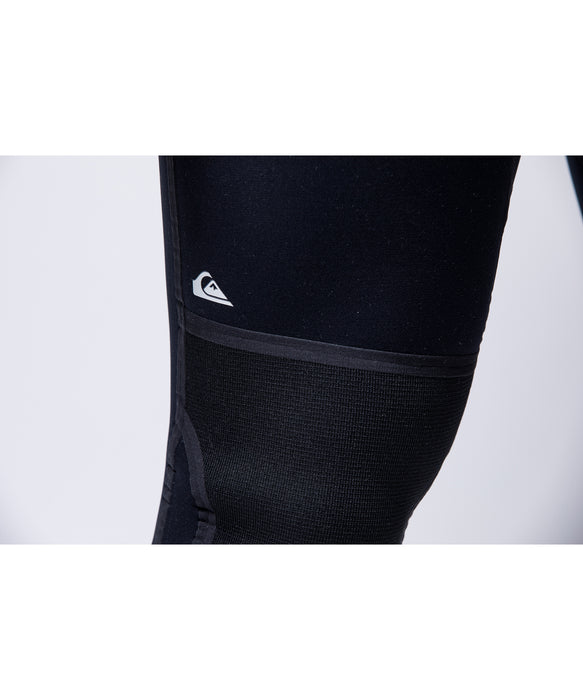 Quiksilver メンズ 3/3 EVERYDAY SESSIONS BZ WS JS 国産ウェットスーツ セミドライ