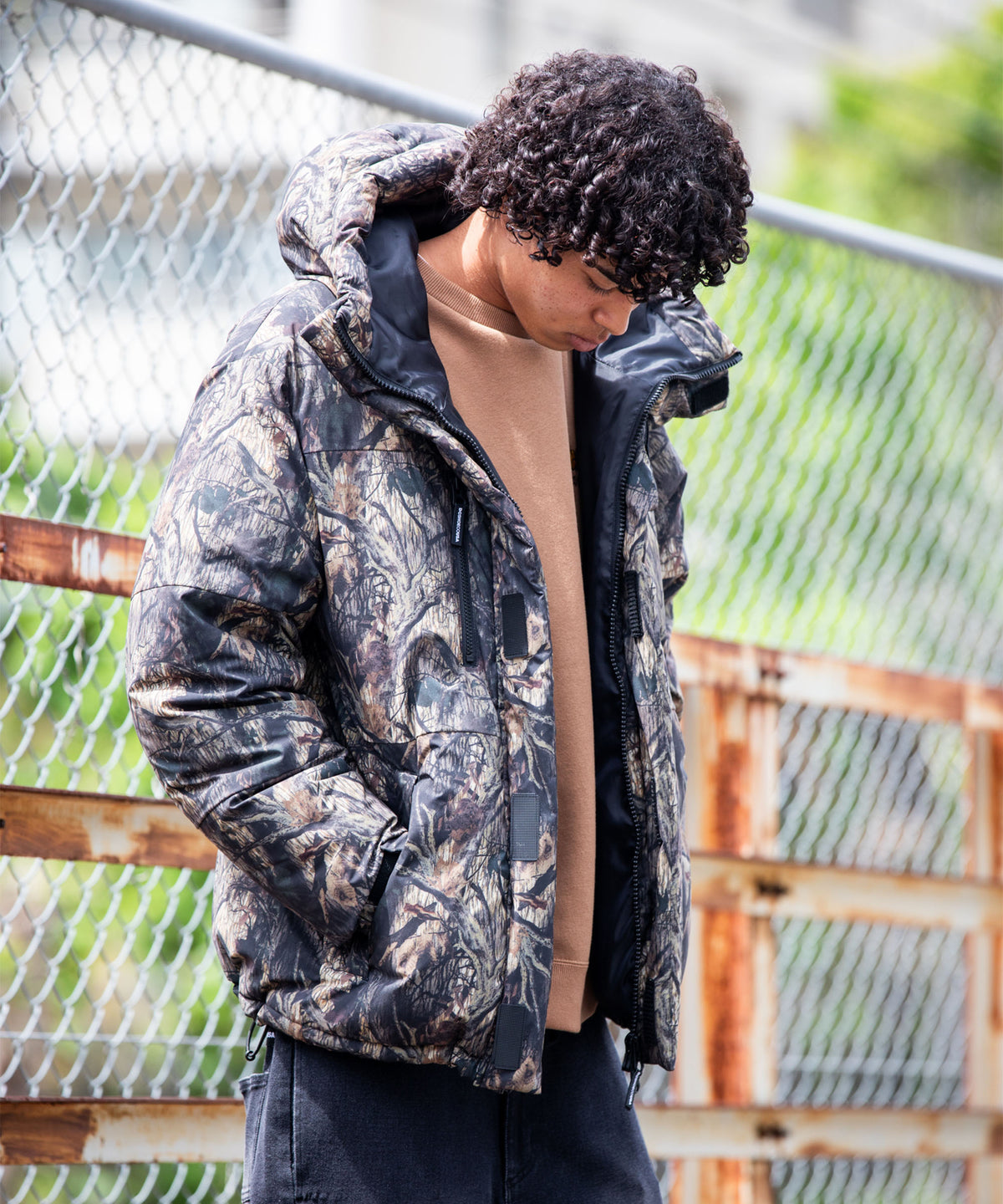 downt　CD 2枚セット DC SHOES メンズ 26 DOWN GLACIER JACKET ダウンジャケット 【2026年