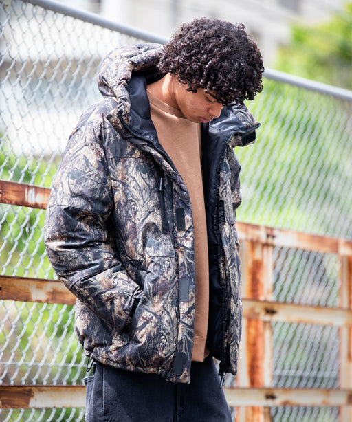 DC SHOES メンズ 26 DOWN GLACIER JACKET ダウンジャケット 【2026年