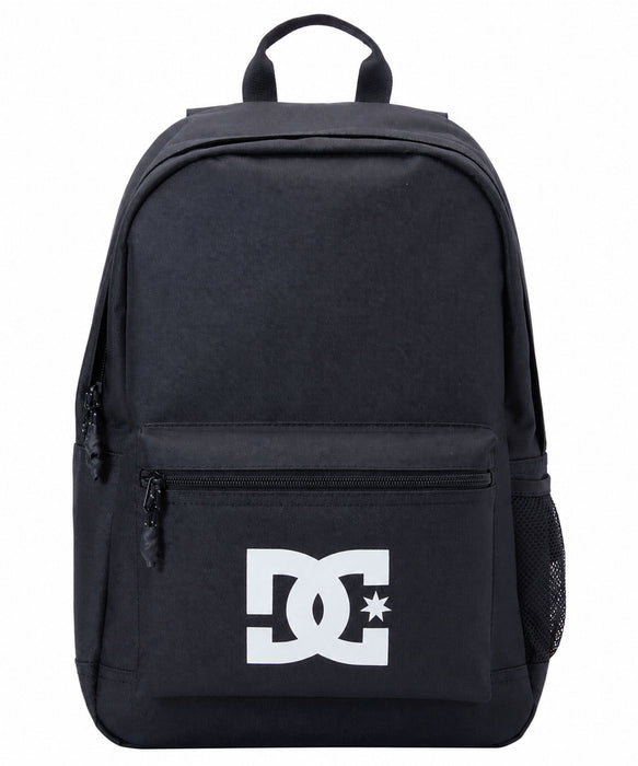 【直営店限定】DC SHOES メンズバックパック 20L NICKEL BAG リュック 【2026年秋冬モデル】