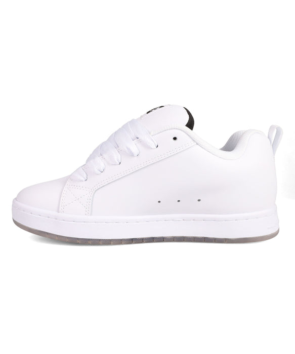 【直営店限定】DC SHOES メンズ COURT GRAFFIK DOD シューズ 【2026年冬モデル】