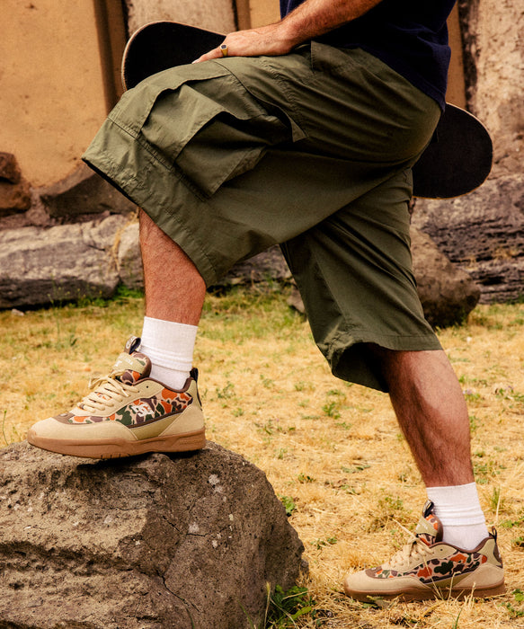 DC SHOES ユニセックス スニーカー JS 2 フットウェア 【2026年秋冬モデル】
