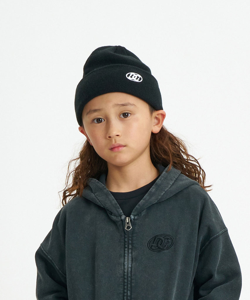 DAB DNE着用 flexwitme yokokids ビーニー DC SHOES キッズ 26 KD STAR EMB WATCH BEANIE ビーニー 【2026年秋冬