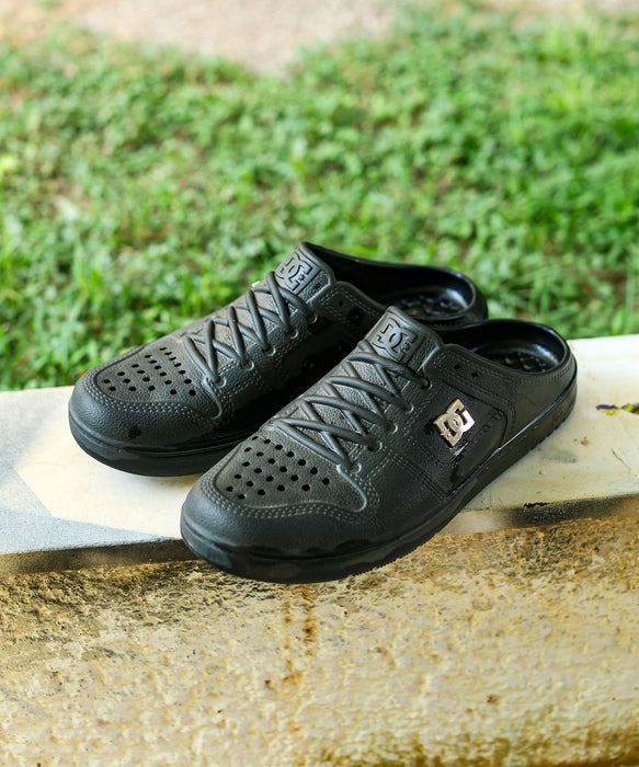 SALE】DC SHOES ユニセックス M4 SLIP クロッグサンダル 【2026年春夏