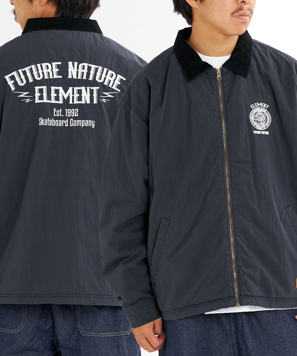 ELEMENT メンズ DUTY BUDDY JACKET ジャケット 【2026年秋冬モデル】