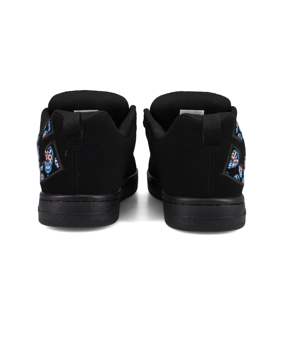 【直営店限定】DC SHOES メンズ COURT GRAFFIK DOD シューズ 【2026年冬モデル】