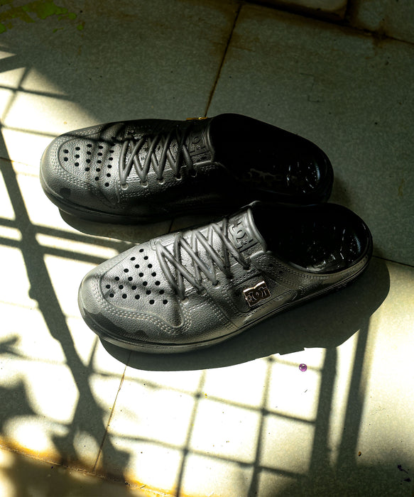 SALE】DC SHOES ユニセックス M4 SLIP クロッグサンダル 【2026年春夏