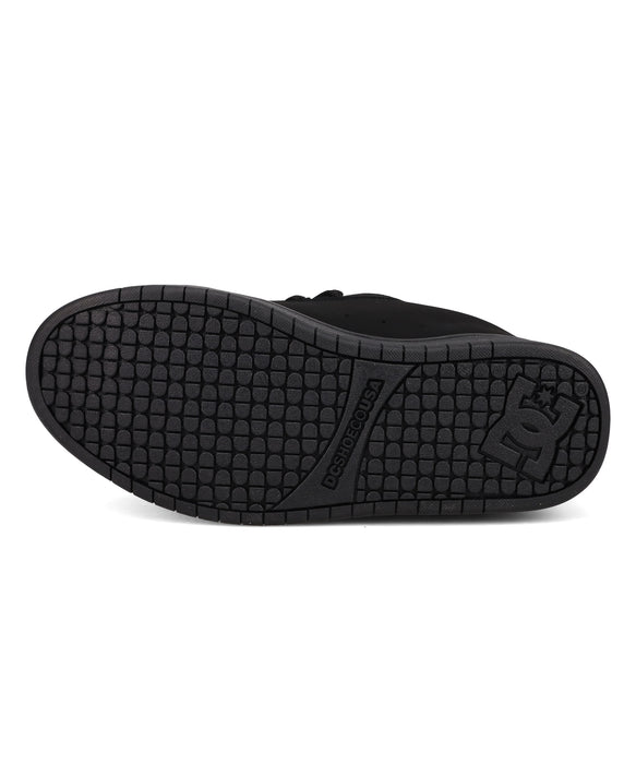 【直営店限定】DC SHOES メンズ COURT GRAFFIK DOD シューズ 【2026年冬モデル】