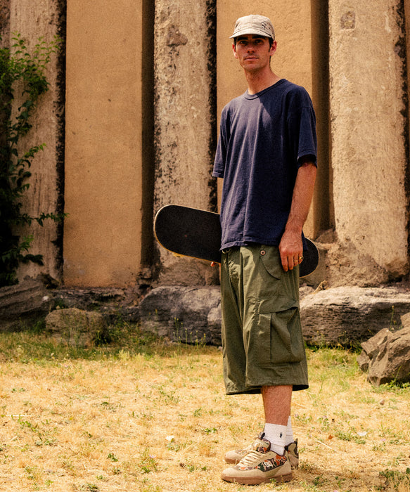 DC SHOES ユニセックス スニーカー JS 2 フットウェア 【2026年秋冬モデル】