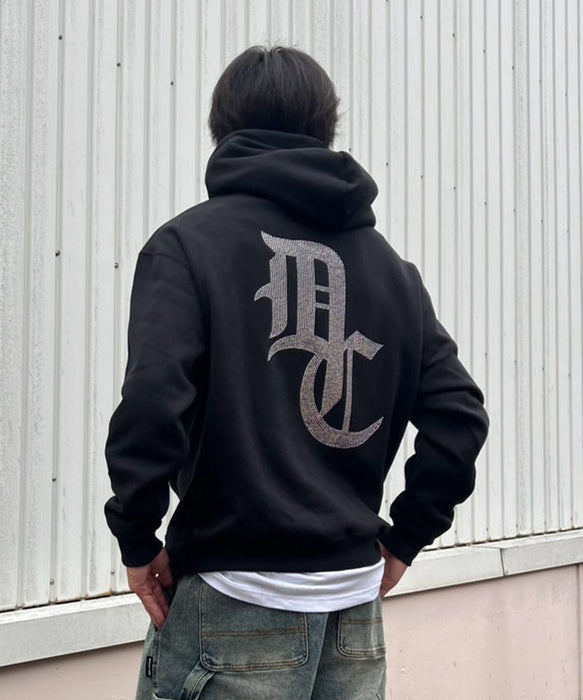 DC SHOES メンズ 26 CHROME PH パーカー 【2026年秋冬モデル】