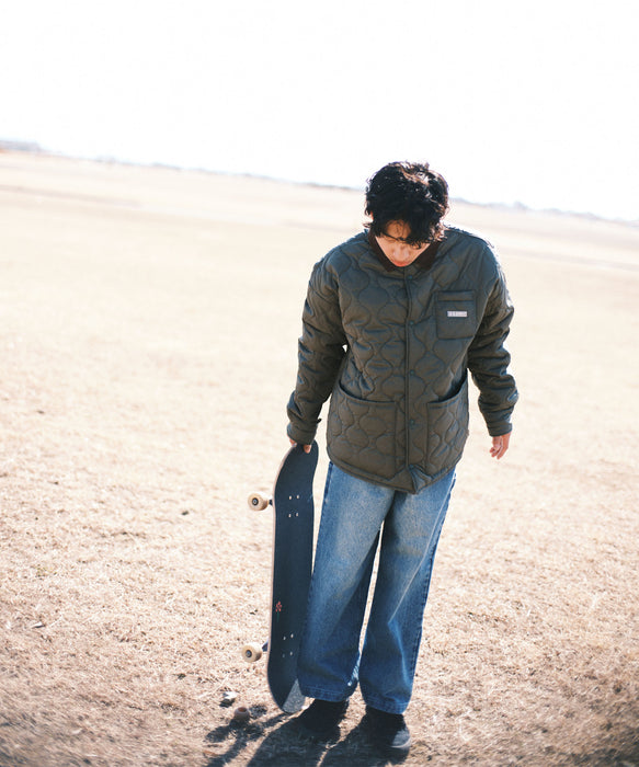 【直營店限定】ELEMENT 男裝 SHOD PANTS HAMMER CURB PAINTER 工裝畫家褲 【2026年秋冬款】
