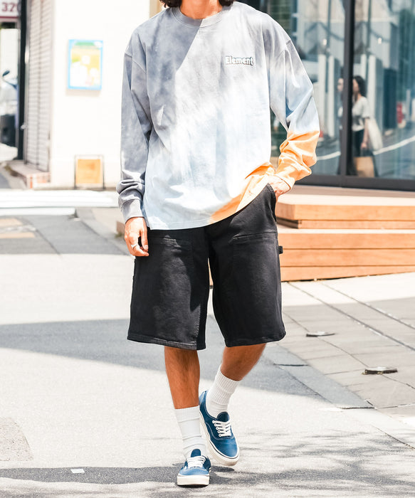 【SALE】ELEMENT メンズ ACOMPANY LS ロンT 【2026年春夏モデル】
