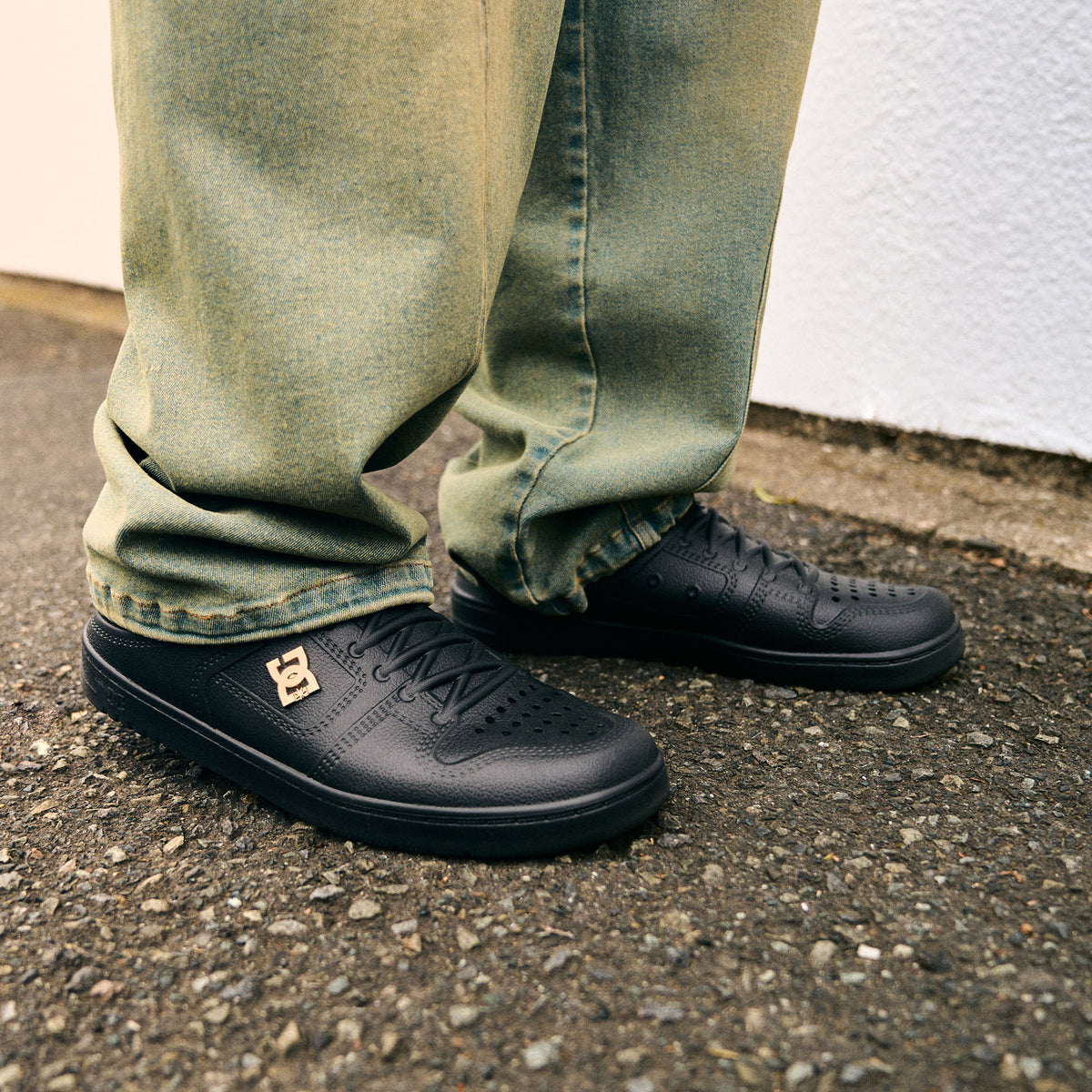 SALE】DC SHOES ユニセックス M4 SLIP クロッグサンダル 【2026年春夏