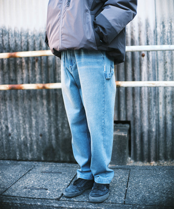 ELEMENT メンズ SHOD PANTS STD デニムパンツ 【2026年秋冬モデル】