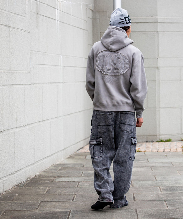 DC SHOES メンズ 26 WIDE CARGO PANT カーゴパンツ 【2026年秋冬モデル】
