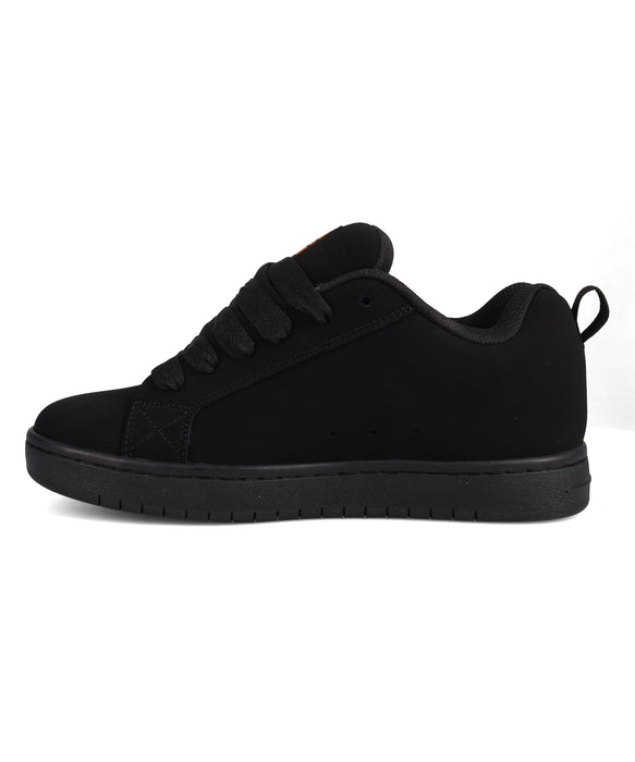 【直営店限定】DC SHOES メンズ COURT GRAFFIK DOD シューズ 【2026年冬モデル】