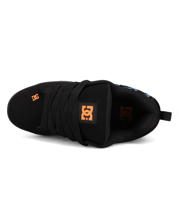 【直営店限定】DC SHOES メンズ COURT GRAFFIK DOD シューズ 【2026年冬モデル】