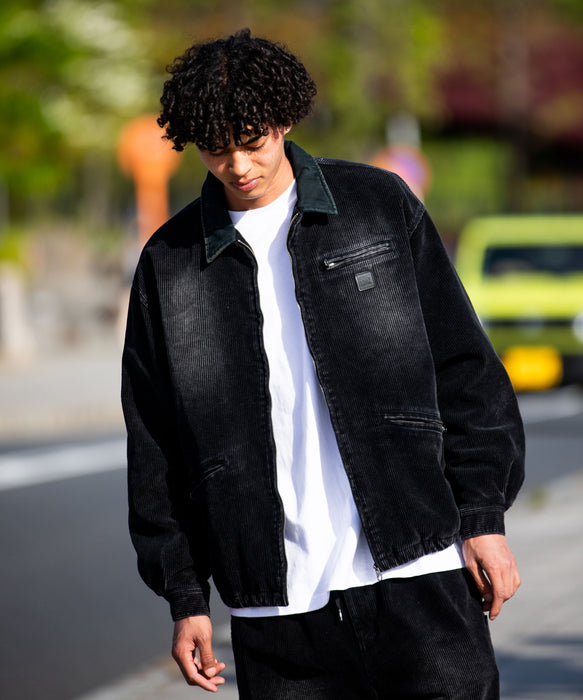 DC SHOES メンズ 26 PADDED WORK JACKET ワークジャケット 【2026年秋冬モデル】