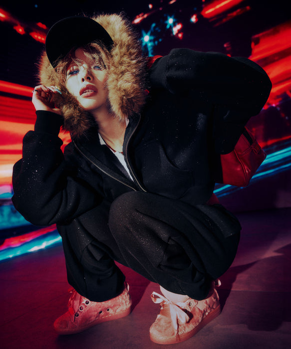 【直営店限定】DC SHOES ウィメンズスニーカー WS COURT GRAFFIK PUFF フットウェア 【2026年秋冬モデル】
