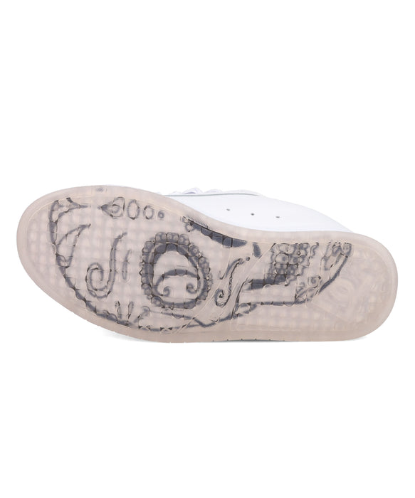 【直営店限定】DC SHOES メンズ COURT GRAFFIK DOD シューズ 【2026年冬モデル】