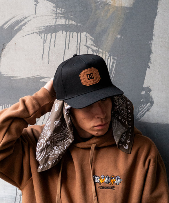DC SHOES メンズ 26 PAISLEY BANDANA その他アクセサリー 【2026年秋冬モデル】