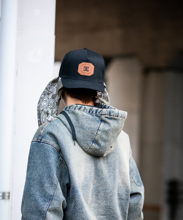 DC SHOES メンズ 26 PAISLEY BANDANA その他アクセサリー 【2026年秋冬モデル】