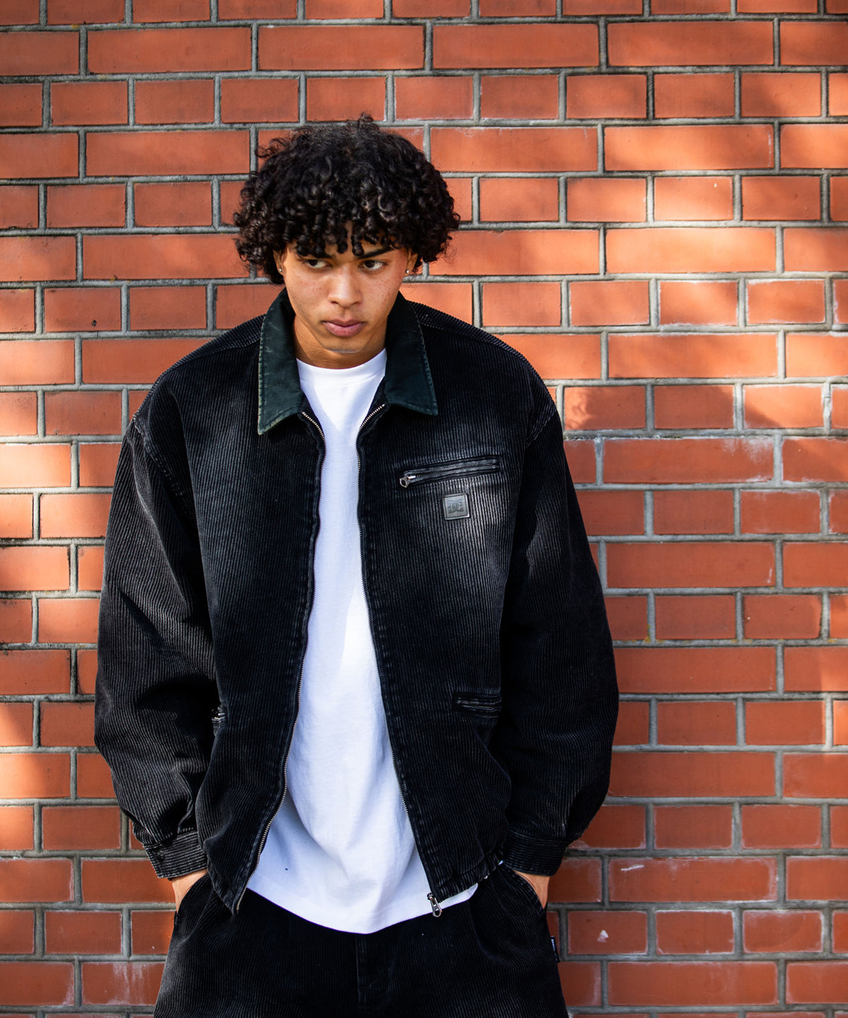 DC SHOES メンズ 26 PADDED WORK JACKET ワークジャケット 【2026年