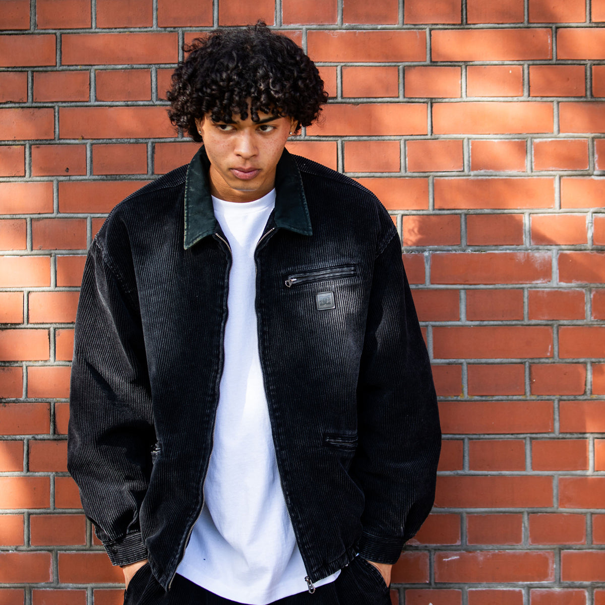 DC SHOES メンズ 26 PADDED WORK JACKET ワークジャケット 【2026年