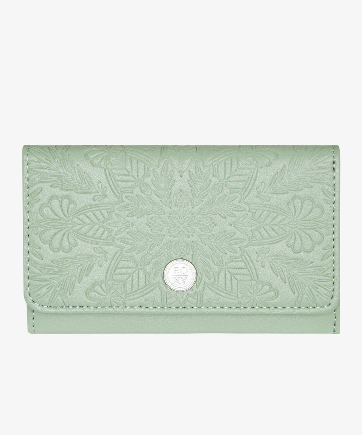 Roxy CRAZY DIAMOND ウィメンズ 長財布 <2025FW HEART WAVE> &lt