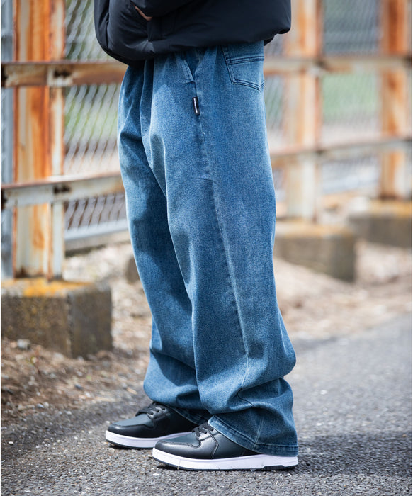 DC SHOES メンズ 26 WIDE PANT ワイドパンツ 【2026年秋冬モデル】