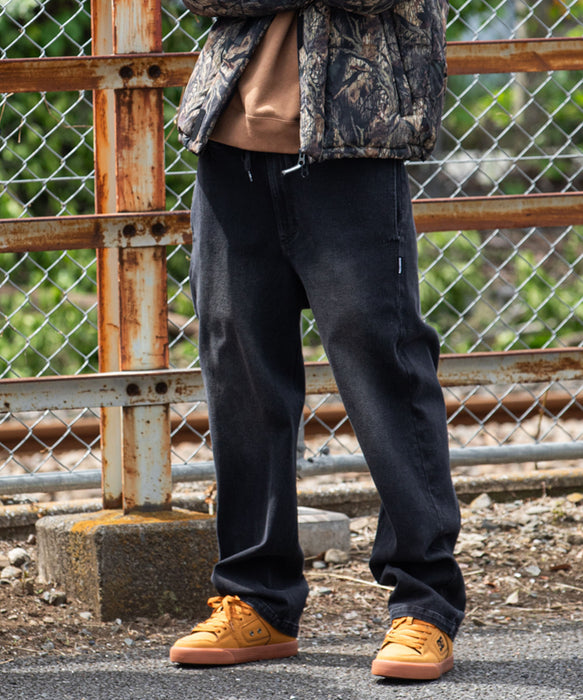 DC SHOES メンズ 26 WIDE PANT ワイドパンツ 【2026年秋冬モデル】