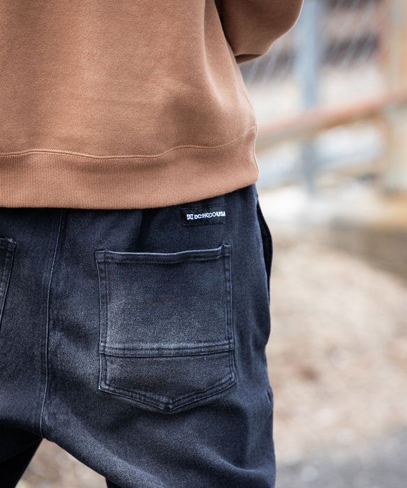 DC SHOES メンズ 26 WIDE PANT ワイドパンツ 【2026年秋冬モデル】