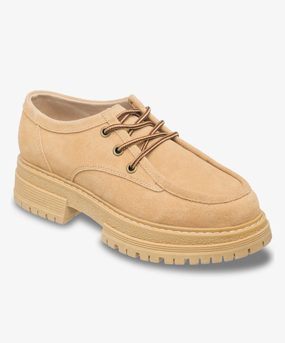 Roxy WORK IT LOW ウィメンズ ショートブーツ <2025FW HEART WAVE>