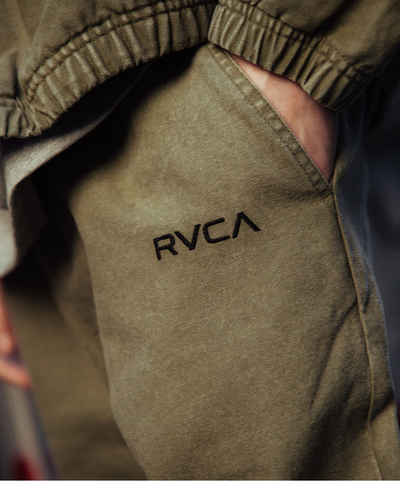 RVCA メンズ MSK CT PT ロングパンツ 【2026年春夏モデル】