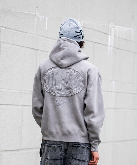 DC SHOES メンズ 26 HIDDEN PH パーカー 【2026年秋冬モデル】