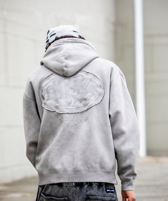 DC SHOES メンズ 26 HIDDEN PH パーカー 【2026年秋冬モデル】
