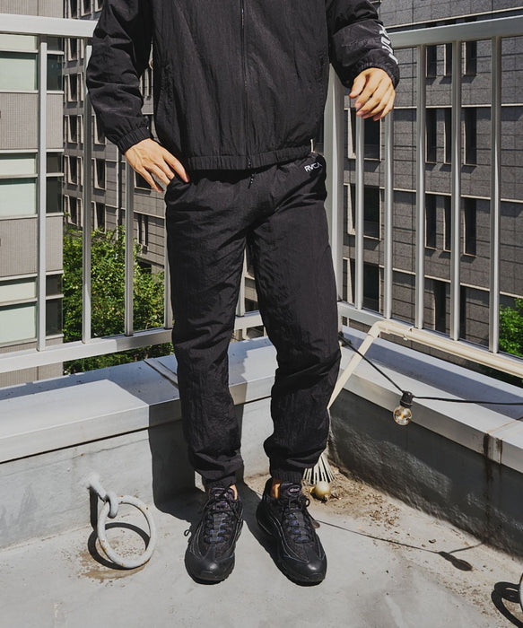 SALE】RVCA メンズ STATEMENT PANTS ロングパンツ 【2026年春夏モデル】