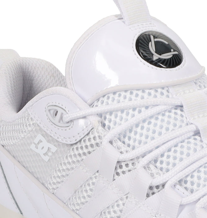 DC Shoes LUCIEN メンズ フットウェア