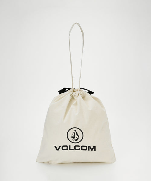 VOLCOM ギフトバッグ (S) サイズ*